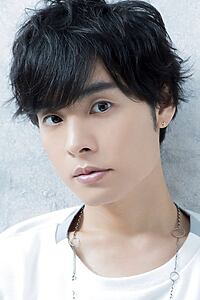 Porträt von Nobuhiko Okamoto