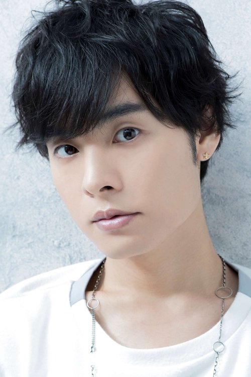 Porträt von Nobuhiko Okamoto