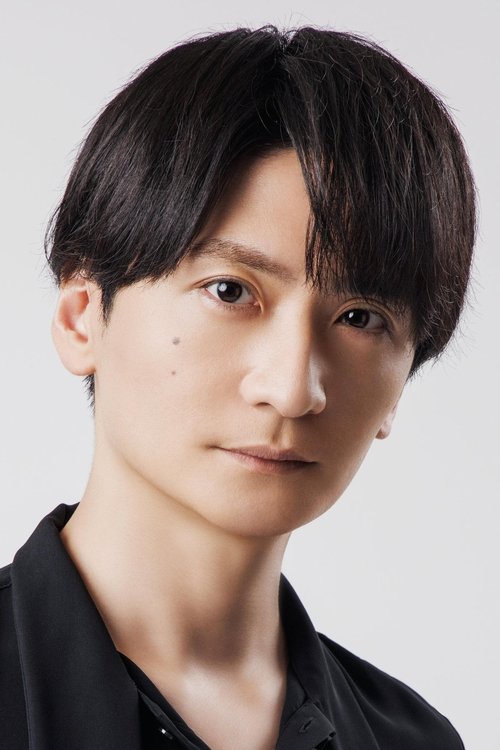 Porträt von Nobunaga Shimazaki