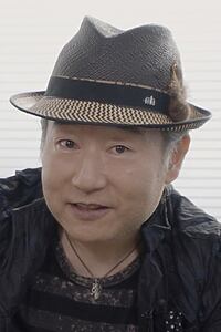 Porträt von Nobuo Tobita