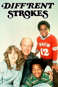 Serienplakat zu Noch Fragen Arnold?