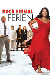 Filmplakat zu Noch einmal Ferien
