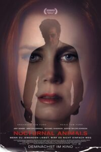 Filmplakat zu Nocturnal Animals