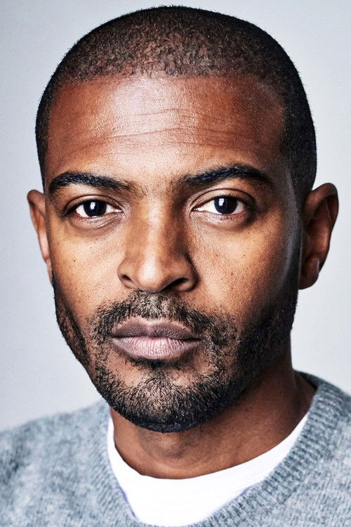 Porträt von Noel Clarke