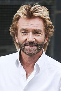 Porträt von Noel Edmonds