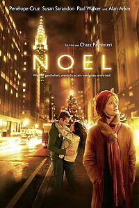 Filmplakat zu Noel - Engel in Manhattan