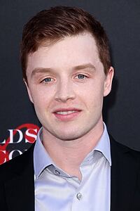 Porträt von Noel Fisher