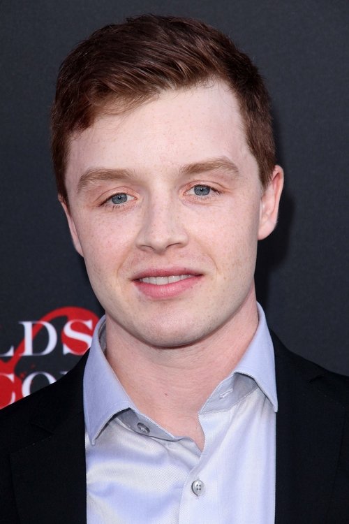 Porträt von Noel Fisher