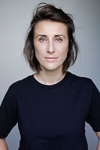 Porträt von Noémie Caillault