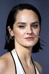 Porträt von Noémie Merlant