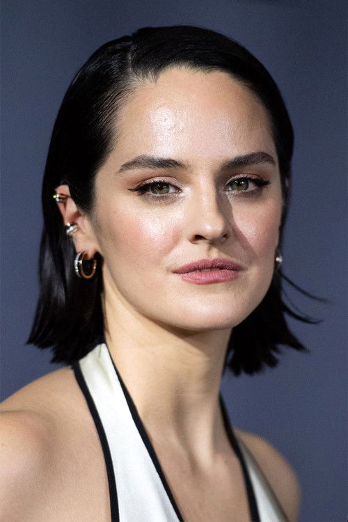 Porträt von Noémie Merlant
