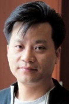 Porträt von Noh Jong-yun