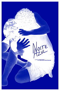 Filmplakat zu Noite Azul