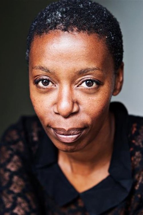 Porträt von Noma Dumezweni