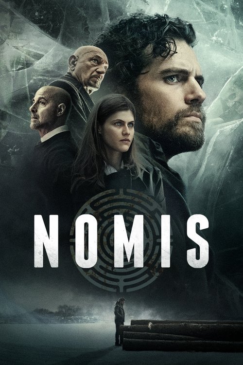 Nomis – Die Nacht des Jägers
