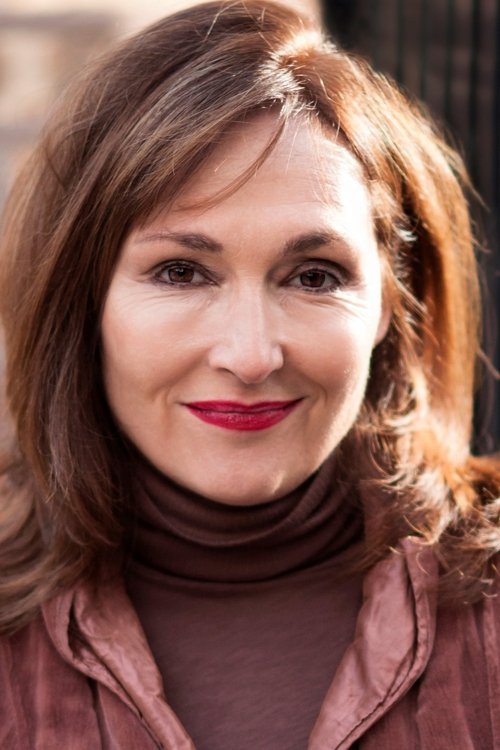 Porträt von Nora Dunn