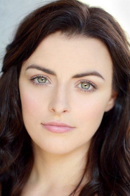 Porträt von Nora-Jane Noone