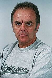 Porträt von Norberto Gonzalo
