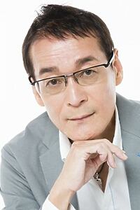 Porträt von Norio Wakamoto
