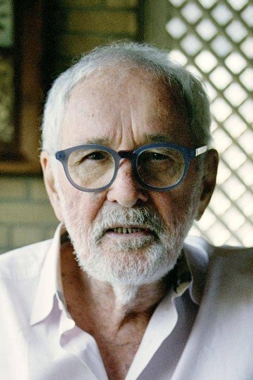 Porträt von Norman Jewison