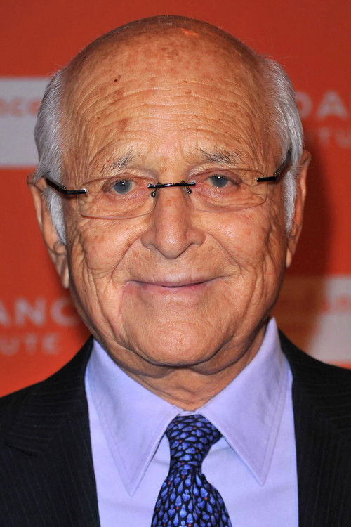 Porträt von Norman Lear