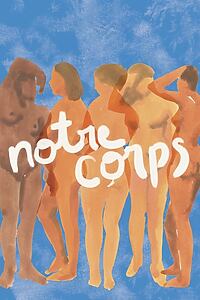 Filmplakat zu Notre corps