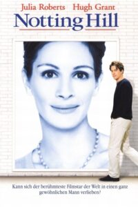 Filmplakat zu Notting Hill