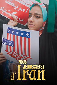 Filmplakat zu Nous, Jeunesse(s) d'Iran