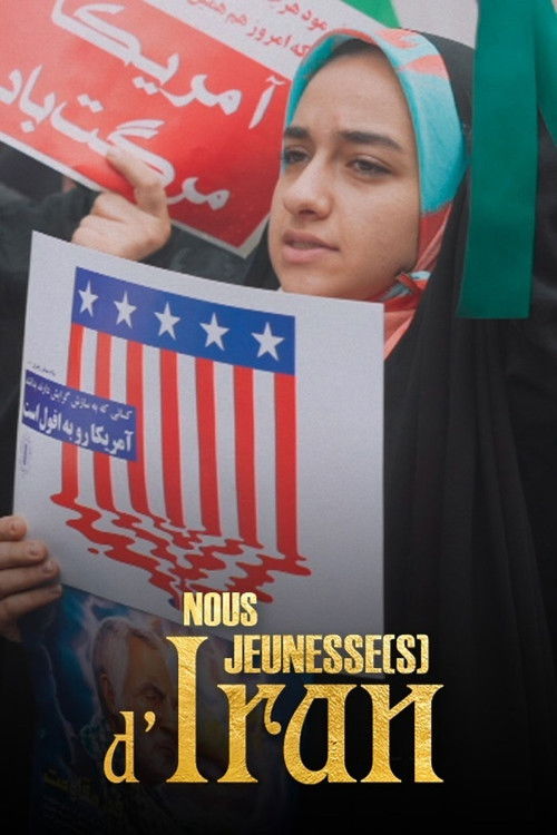Nous, Jeunesse(s) d’Iran