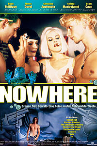 Filmplakat zu Nowhere