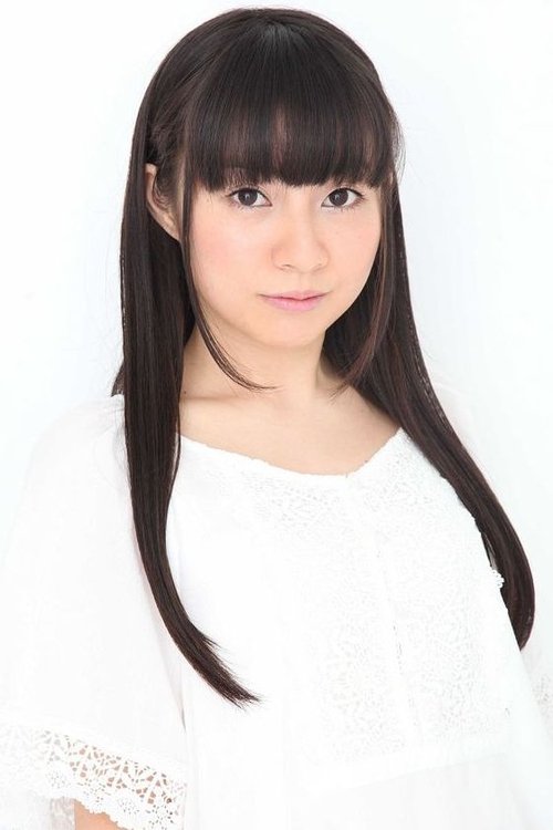 Porträt von Nozomi Furuki