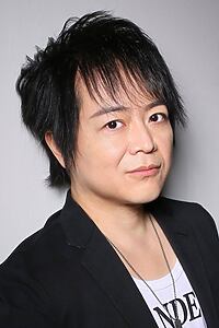 Porträt von Nozomu Sasaki