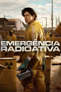 Serienplakat zu Nuklearer Notfall