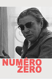 Filmplakat zu Numéro zéro