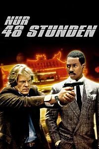 Filmplakat zu Nur 48 Stunden