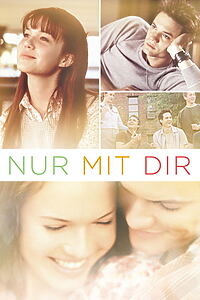 Filmplakat zu Nur mit Dir