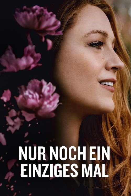 Filmplakat zu Nur noch ein einziges Mal