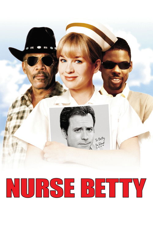 Nurse Betty – Gefährliche Träume
