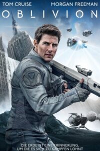 Filmplakat zu Oblivion
