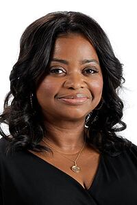 Porträt von Octavia Spencer