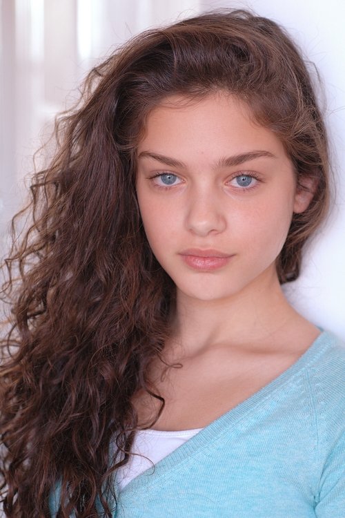 Porträt von Odeya Rush