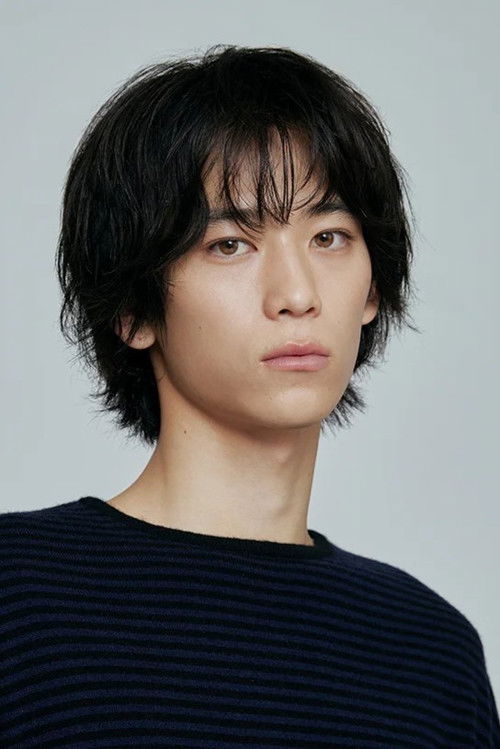 Porträt von Ogata Sosuke