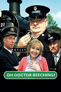 Serienplakat zu Oh, Doctor Beeching!