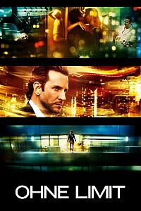 Filmplakat zu Ohne Limit