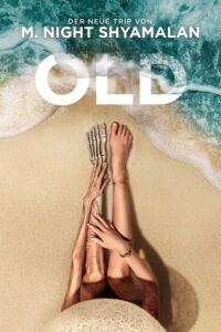 Filmplakat zu Old
