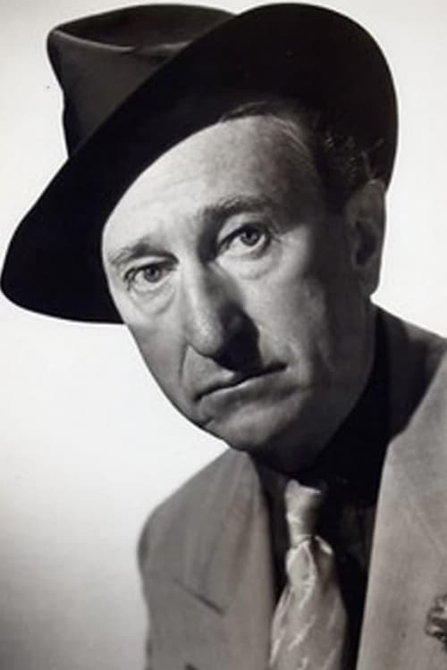 Porträt von Olin Howland