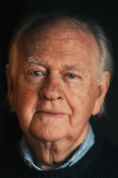 Porträt von Oliver Ford Davies