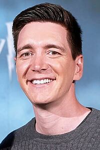 Porträt von Oliver Phelps