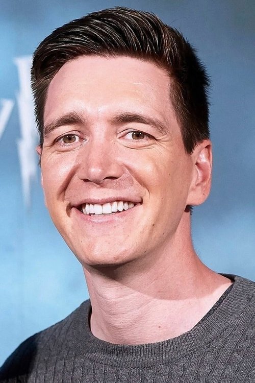 Porträt von Oliver Phelps