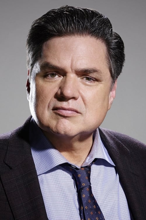 Porträt von Oliver Platt